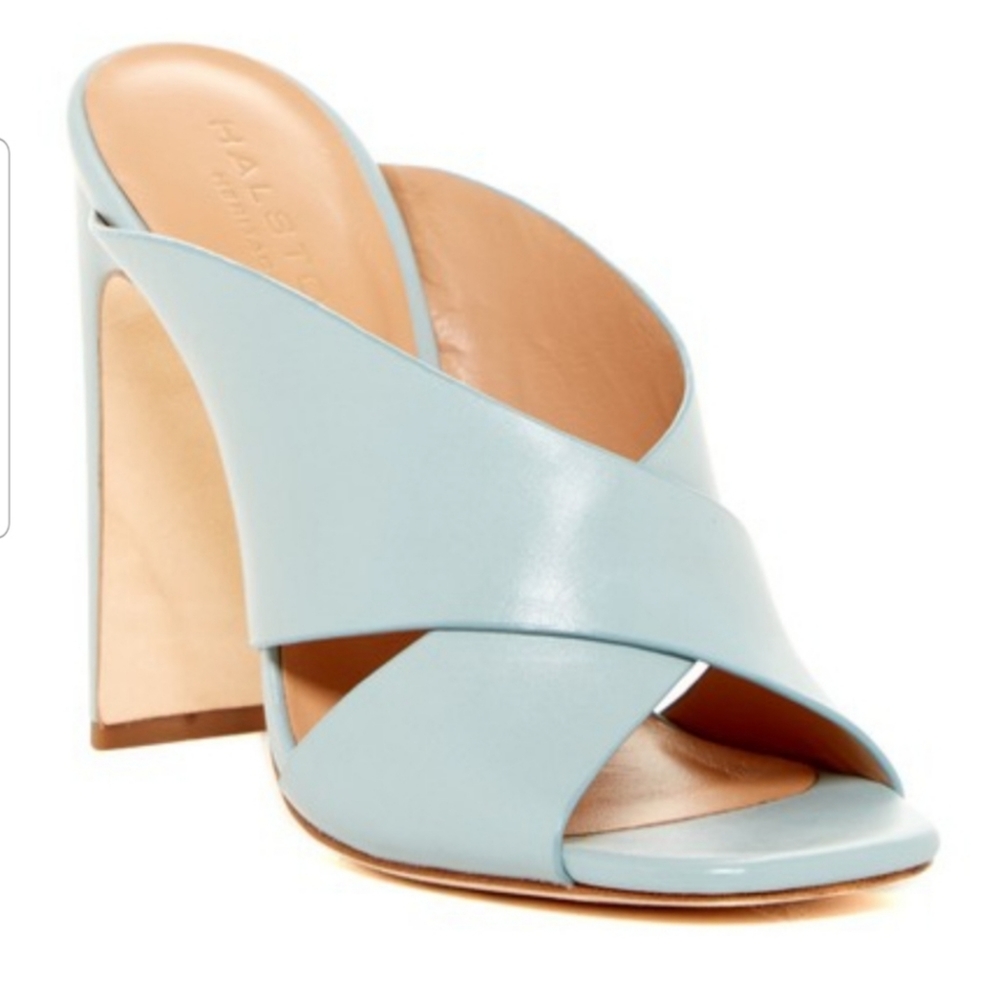 Halston Heritage